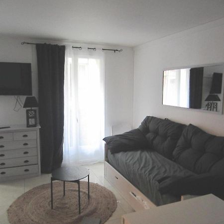 Studio Hyper Centre Avec Terrasse A 1 Rue De La Plage Et2 Apartman Dieppe Kültér fotó