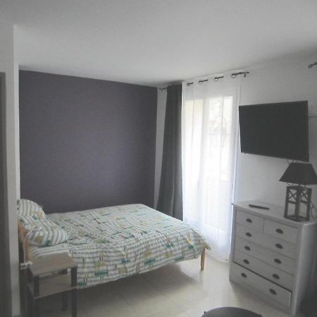 Studio Hyper Centre Avec Terrasse A 1 Rue De La Plage Et2 Apartman Dieppe Kültér fotó