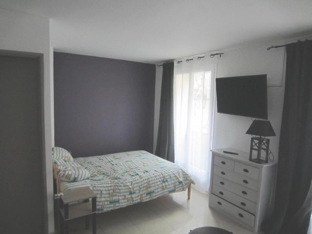 Studio Hyper Centre Avec Terrasse A 1 Rue De La Plage Et2 Apartman Dieppe Kültér fotó